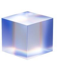 cube